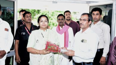 MP Minister summoned by caste scrutiny panel amid certificate row