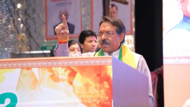 Country has transformed during PM Modi’s 12 years in office: Delhi BJP chief Malhotra