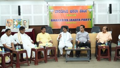 K’taka BJP says it is ready for Bengaluru civic polls, slams govt over fund allocation to its MLAs