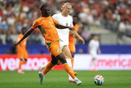 2026 FIFA WC: Haaland’s winner helps Norway seal Round of 16 spot for the first time