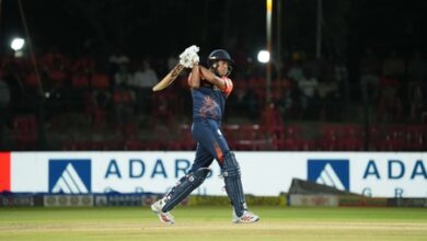 Maharaja Trophy KSCA T20: Mysore Warriors edge Coastal Kings Mangaluru in last-ball thriller