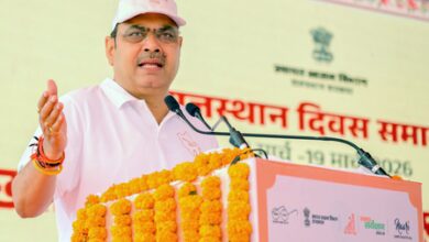 Rajasthan CM approves rare earth exploration, special NIA court Rajasthan CM approves rare earth exploration, special NIA court