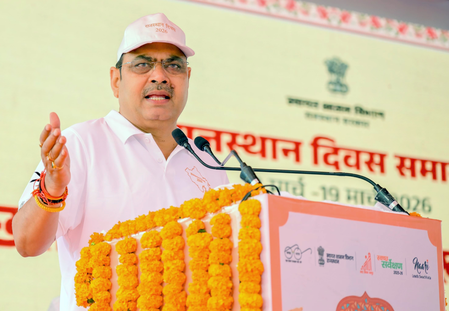 Rajasthan CM approves rare earth exploration, special NIA court Rajasthan CM approves rare earth exploration, special NIA court
