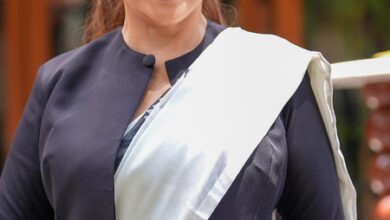 Madhuri Dixit on self-discovery: ‘Looked into enough mirrors to know…’