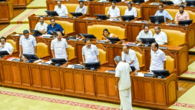 White paper sparks CM Satheesan-LoP Vijayan face-off in Kerala Assembly