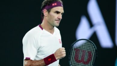 Roger Federer set for emotional U.S. Open return at New York exhibition event