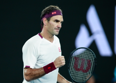 Roger Federer set for emotional U.S. Open return at New York exhibition event Roger Federer set for emotional U.S. Open return at New York exhibition event