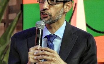 200 Stanford graduates walk out during Sundar Pichai’s speech: Report 200 Stanford graduates walk out during Sundar Pichai’s speech: Report