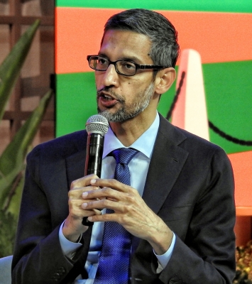 200 Stanford graduates walk out during Sundar Pichai’s speech: Report 200 Stanford graduates walk out during Sundar Pichai’s speech: Report