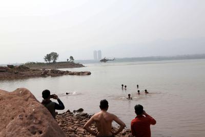 Pakistan’s inter-provincial rift over water-sharing deepens amid Punjab’s dominance: Report
