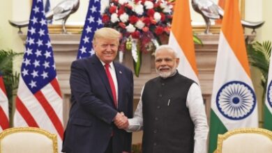 Rubio eyes Trump’s India visit next year (IANS Exclusive)