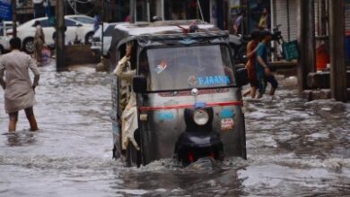Pakistan: At least seven killed, 33 injured after storms, rains lash Khyber Pakhtunkhwa