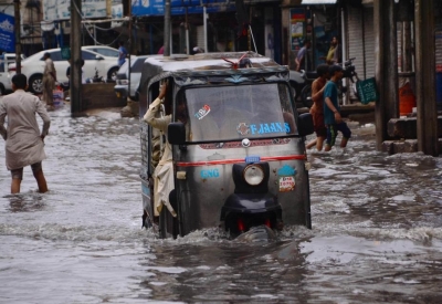 Pakistan: At least seven killed, 33 injured after storms, rains lash Khyber Pakhtunkhwa Pakistan: At least seven killed, 33 injured after storms, rains lash Khyber Pakhtunkhwa