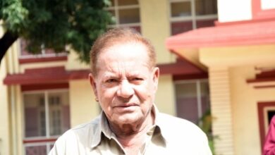 When Salim Khan spoke about the exam paper leaks in his house