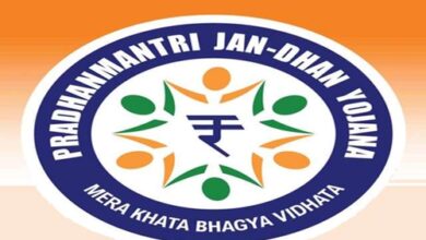 Number of Jan Dhan accounts rise to 58.15 crore, deposits touch Rs 3 lakh crore