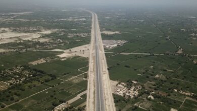 ‘CPEC dragging Pakistan deeper into Chinese debt trap’