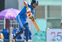 ‘Ishan’s ability to adapt and improve makes him special’: Graeme Swann ‘Ishan’s ability to adapt and improve makes him special’: Graeme Swann