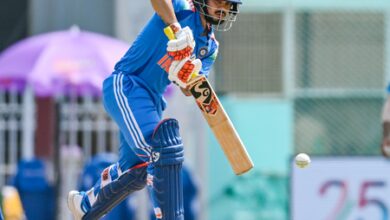 ‘Ishan’s ability to adapt and improve makes him special’: Graeme Swann ‘Ishan’s ability to adapt and improve makes him special’: Graeme Swann