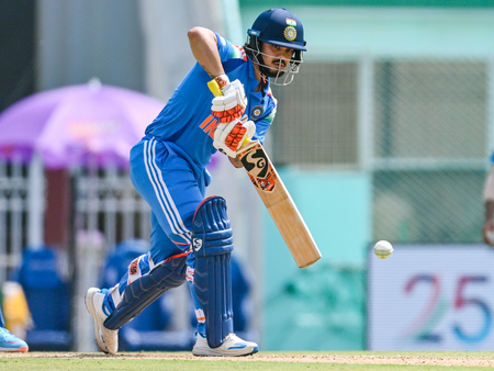 ‘Ishan’s ability to adapt and improve makes him special’: Graeme Swann