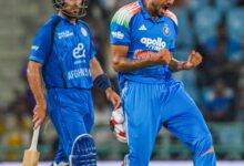 ‘Selection committee deserves credit for spotting Gurnoor Brar’s potential’: Gavaskar ‘Selection committee deserves credit for spotting Gurnoor Brar’s potential’: Gavaskar