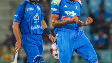 ‘Selection committee deserves credit for spotting Gurnoor Brar’s potential’: Gavaskar ‘Selection committee deserves credit for spotting Gurnoor Brar’s potential’: Gavaskar