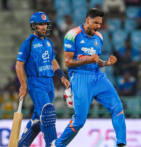 ‘Selection committee deserves credit for spotting Gurnoor Brar’s potential’: Gavaskar ‘Selection committee deserves credit for spotting Gurnoor Brar’s potential’: Gavaskar