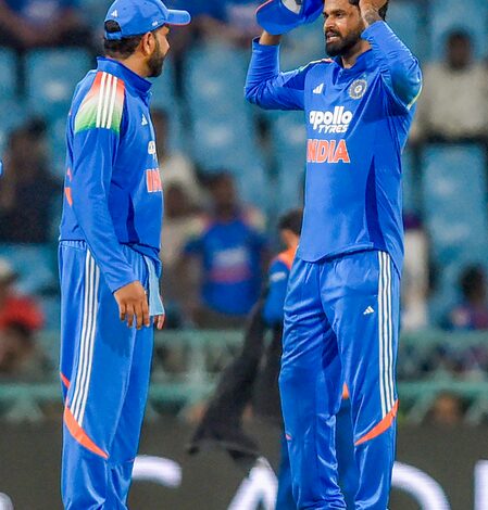2nd T20I: Ireland definitely outplayed India in adaptability department, admits Iyer