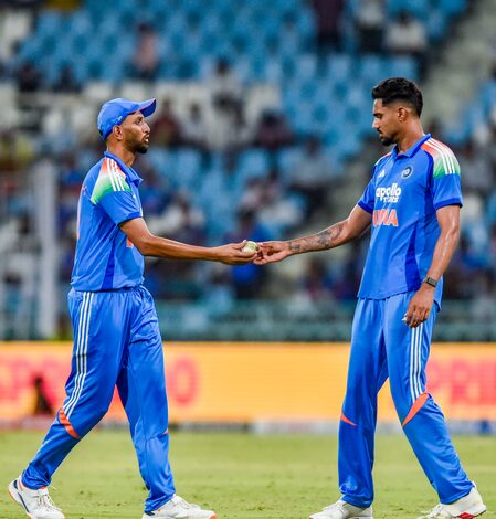 3rd ODI: Prasidh, Harsh, Nitish return for India as Afghanistan elect to bat first 3rd ODI: Prasidh, Harsh, Nitish return for India as Afghanistan elect to bat first