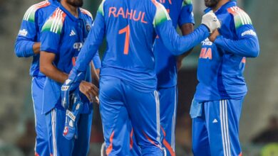 With series already clinched, India eyes ODI clean sweep against Afghanistan (Preview)