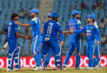 Nitish Kumar Reddy is natural successor to Hardik Pandya, says India assistant coach ten Doeschate Nitish Kumar Reddy is natural successor to Hardik Pandya, says India assistant coach ten Doeschate