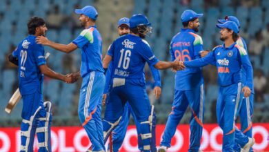 Nitish Kumar Reddy is natural successor to Hardik Pandya, says India assistant coach ten Doeschate Nitish Kumar Reddy is natural successor to Hardik Pandya, says India assistant coach ten Doeschate