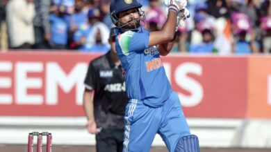 Shreyas was a stand-out candidate with enough experience now, tough call on Surya, says Agarkar