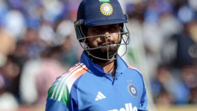 Shreyas Iyer replaces Suryakumar Yadav as India’s new T20I captain