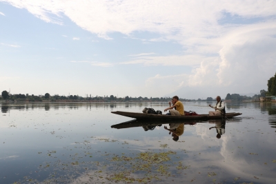 Conservation of J&K’s lakes requires sustained institutional coordination, planning, execution: Omar Abdullah