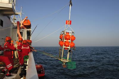 China relies on civilian, dual-use instruments to expand presence in contested waters: Report