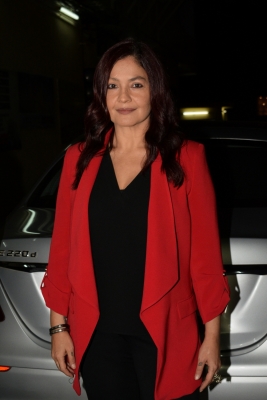 Pooja Bhatt reminisces about enjoying photoshoots more than films