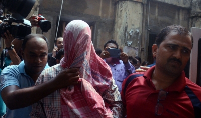 IB warns of ISI plot to recruit illegal Bangladeshi nationals facing repatriation IB warns of ISI plot to recruit illegal Bangladeshi nationals facing repatriation