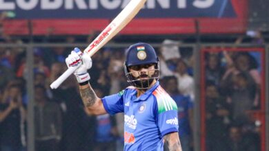 Kohli to undergo fitness test ahead of England ODIs selection, Hardik begins light training Kohli to undergo fitness test ahead of England ODIs selection, Hardik begins light training