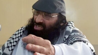 J&K court directs proclaimed offenders Hizbul chief Syed Salahuddin, 3 others to appear on July 14 J&K court directs proclaimed offenders Hizbul chief Syed Salahuddin, 3 others to appear on July 14