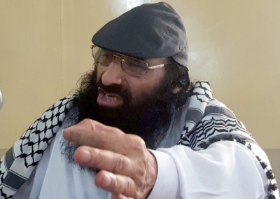 J&K court directs proclaimed offenders Hizbul chief Syed Salahuddin, 3 others to appear on July 14