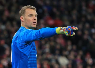 FIFA WC: Nagelsmann confirms Neuer’s return for Germany’s opener against Curacao FIFA WC: Nagelsmann confirms Neuer’s return for Germany’s opener against Curacao