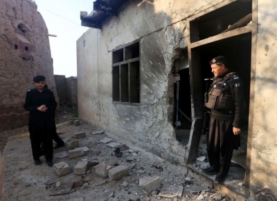 ‘A nation caught in own fire’: Pakistan’s proxy wars coming home