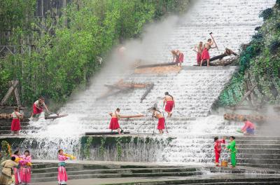 China politicising Qingming, other traditional festivals to reinforce CCP legitimacy: Report China politicising Qingming, other traditional festivals to reinforce CCP legitimacy: Report