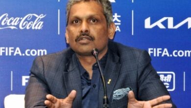‘Football must become part of everyday life in India than a four-year carnival’: Shaji Prabhakaran