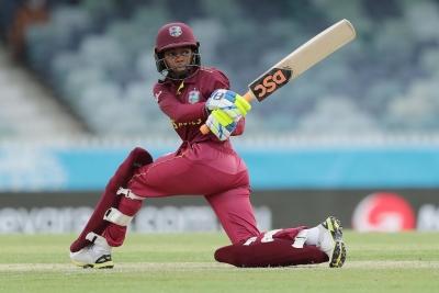 Women’s T20 WC: Campbelle’s 90 powers West Indies to thrilling win over New Zealand Women’s T20 WC: Campbelle’s 90 powers West Indies to thrilling win over New Zealand