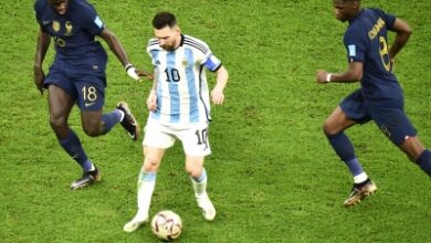 FIFA WC 2026: ‘Messi is fuelled by his hunger for glory’, says Rodriguez