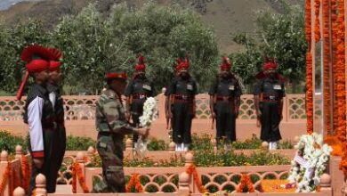 Remembering the Battle of Three Pimples: A prelude to victory in Kargil