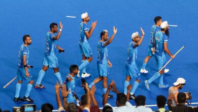 India’s double-header against Pakistan headlines London leg of FIH Men’s Pro League 2025–26 India’s double-header against Pakistan headlines London leg of FIH Men’s Pro League 2025–26
