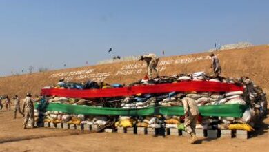 Pakistan’s narcotics web deepens amid institutional failures: Report