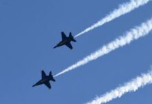 US: F-35 fleet strains under readiness challenge